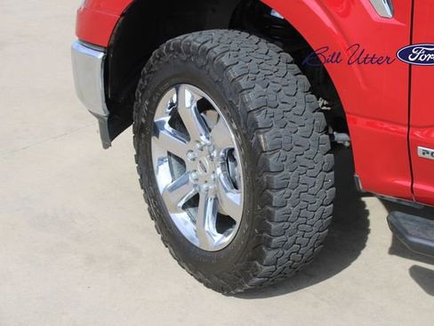 Used 2022 Ford F150 XLT w/ Equipment Group 302A High image 9