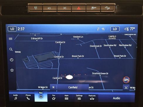 Certified 2022 Ford F150 Platinum w/ Equipment Group 701A High AWD/4WD image 32