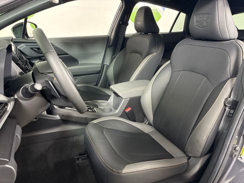 Certified 2025 Subaru Crosstrek 2.5i Wilderness w/ Wilderness Package image 29