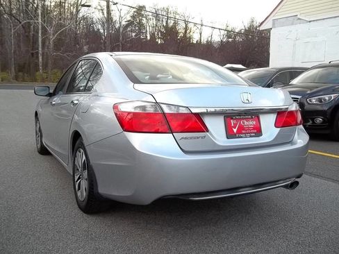 Used 2013 Honda Accord LX image 3