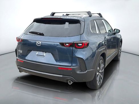 New 2026 MAZDA CX-50 AWD 2.5 S w/ Weather Package image 4