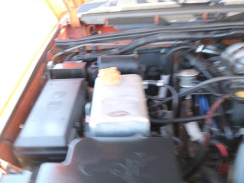 Used 2004 Land Rover Discovery S AWD/4WD image 57