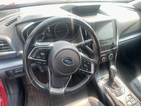 Used 2021 Subaru Crosstrek 2.5i Limited w/ Popular Package #4 AWD/4WD image 8