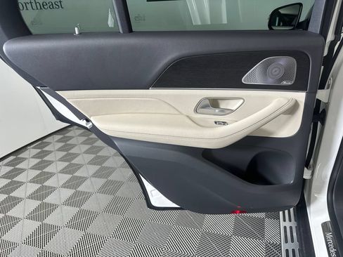 Certified 2020 Mercedes-Benz GLE 450 4MATIC image 24