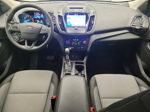 Used 2017 Ford Escape SE w/ Equipment Group 201A FWD image 22
