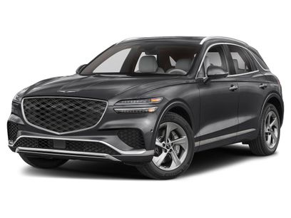 New 2026 Genesis GV70 2.5T Advanced