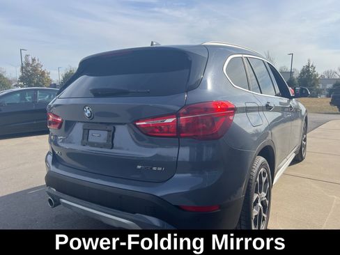 Used 2021 BMW X1 sDrive28i w/ Convenience Package image 9