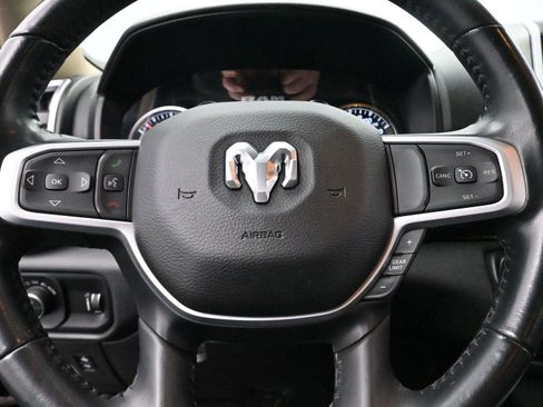 Used 2020 RAM 1500 Big Horn image 16