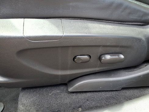 Used 2015 Chevrolet Trax LTZ FWD image 26
