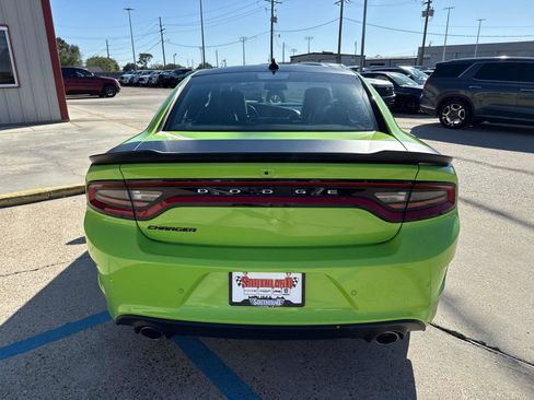 Certified 2023 Dodge Charger R/T w/ Daytona Edition Group image 6