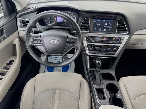Used 2016 Hyundai Sonata SE FWD image 26