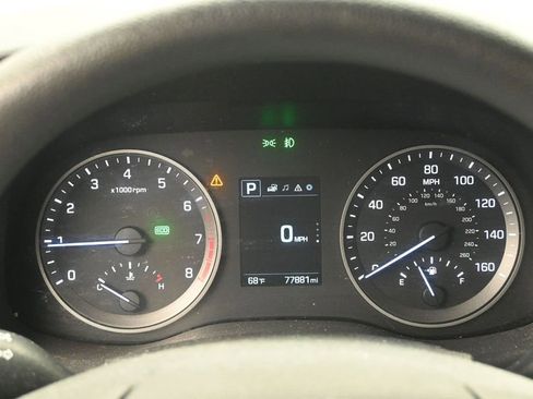 Used 2016 Hyundai Tucson Eco AWD/4WD image 11