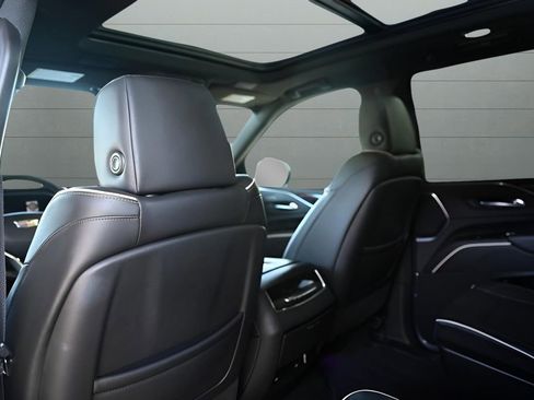 Used 2021 Cadillac Escalade Sport image 26