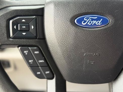 Used 2020 Ford F150 XL w/ Equipment Group 101A Mid AWD/4WD image 37