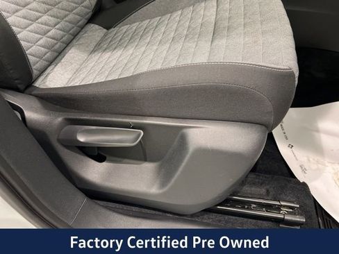 Used 2025 Volkswagen Tiguan S AWD/4WD image 24