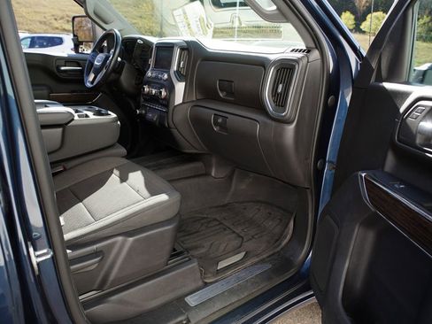 Used 2022 GMC Sierra 1500 Elevation w/ X31 Off-Road Package image 29