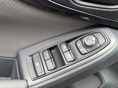 Certified 2023 Subaru Crosstrek 2.5i Sport AWD/4WD image 14