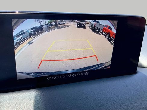 Used 2021 MAZDA CX-5 Grand Touring FWD image 27