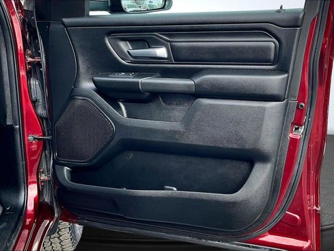 Used 2019 RAM 1500 Tradesman image 24