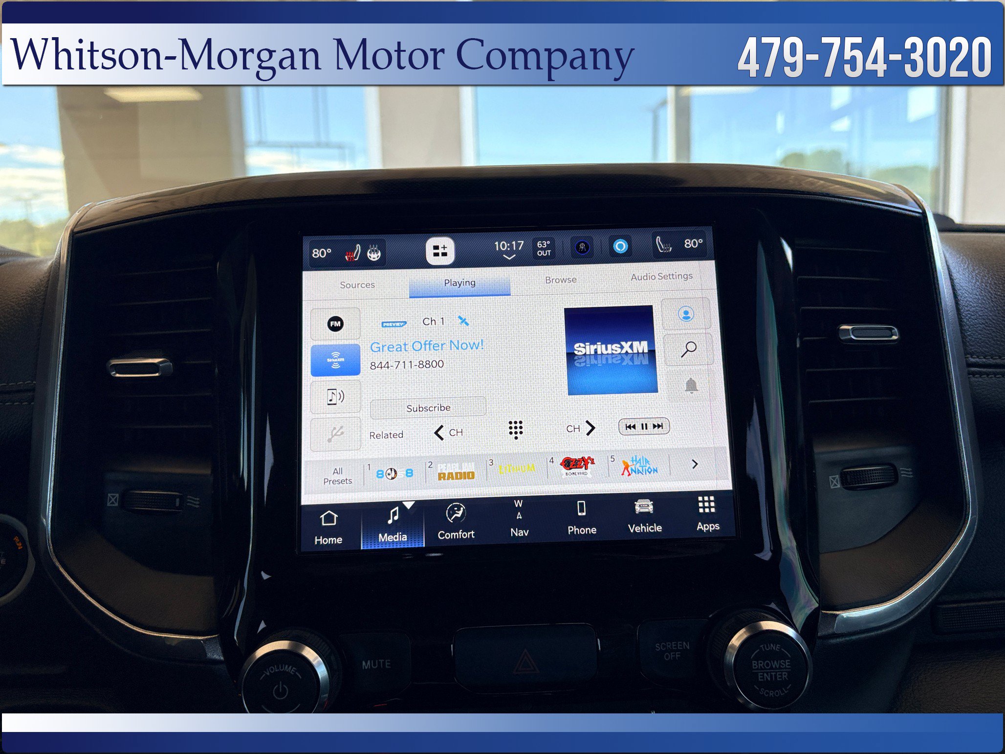 Used 2022 RAM 1500 Laramie AWD/4WD image 32