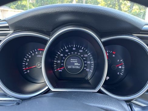 Used 2014 Kia Optima LX FWD image 5