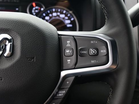 New 2026 RAM 2500 Lone Star image 12