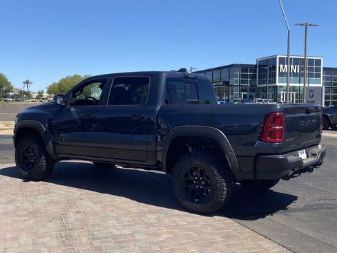 New 2026 RAM 1500 RHO w/ RHO Level 1 Equipment Group AWD/4WD image 3