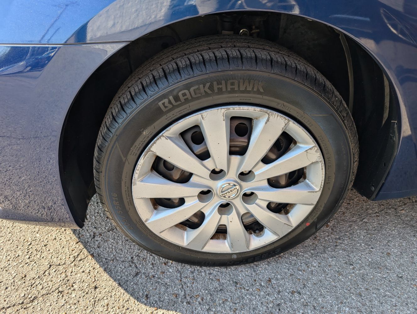 Used 2019 Nissan Sentra S FWD image 26