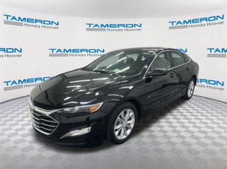 Used 2024 Chevrolet Malibu LT video 1