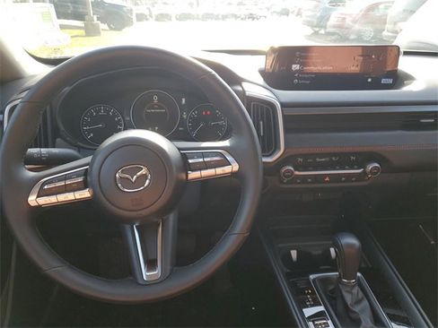 Used 2025 MAZDA CX-50 Meridian Edition w/ Apex Package image 27