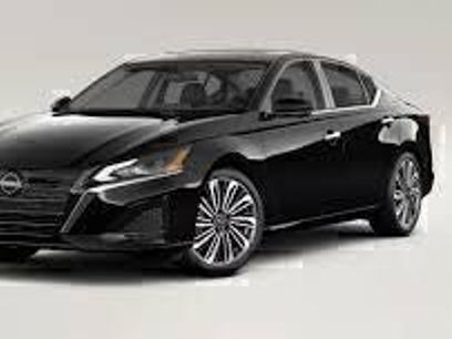 Used 2025 Nissan Altima 2.5 SV