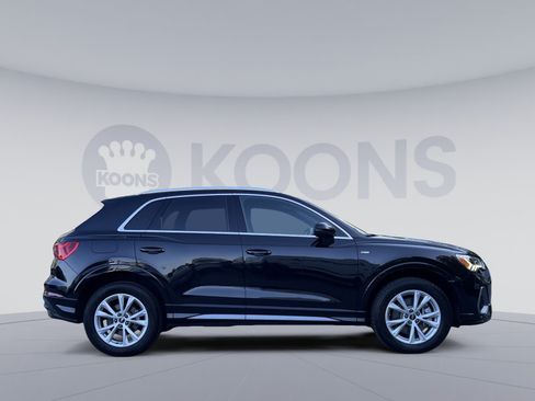 Used 2023 Audi Q3 2.0T Premium AWD/4WD image 14