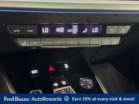 Used 2023 Audi Q4 e-tron Premium Plus w/ Premium Plus AWD/4WD image 22