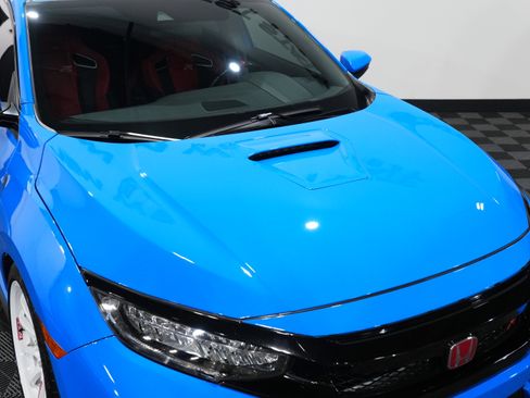 Used 2021 Honda Civic Type R image 12