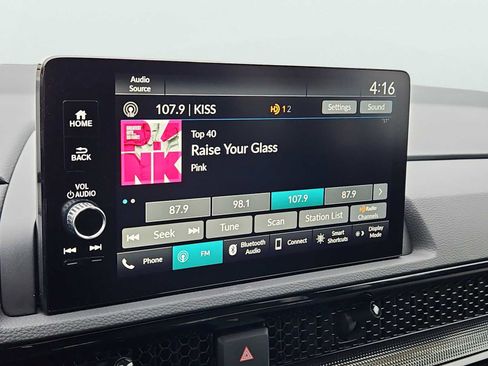 Certified 2024 Honda CR-V EX-L image 22