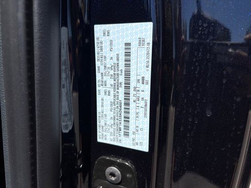 Used 2025 Ford F150 XL RWD image 23