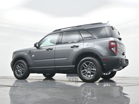 New 2026 Ford Bronco Sport Big Bend AWD/4WD image 43