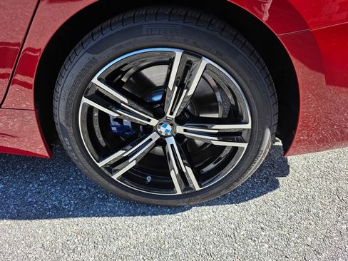 Used 2024 BMW M340i w/ Premium Package image 17