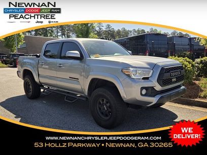 Used 2020 Toyota Tacoma SR5