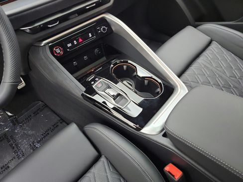 New 2026 Audi SQ5 Premium Plus AWD/4WD image 10