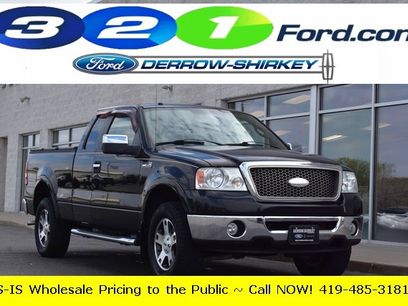 Used 2006 Ford F150 XL