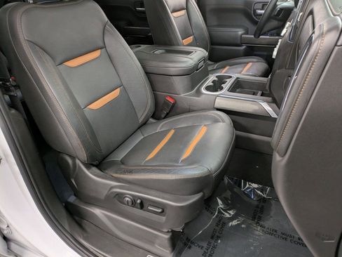 Used 2021 GMC Sierra 1500 AT4 image 28