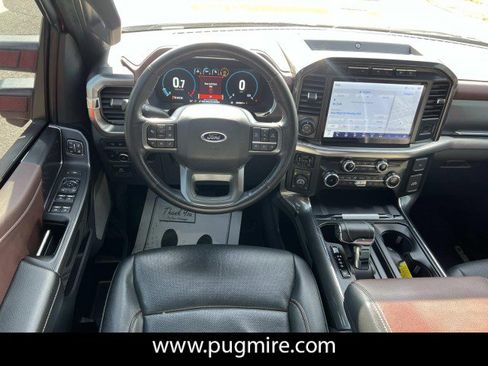 Used 2022 Ford F150 Lariat image 23