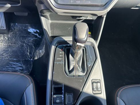 New 2025 Subaru Crosstrek 2.5i Limited image 13