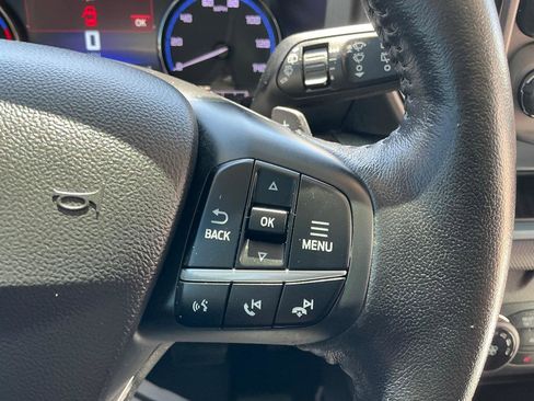 Used 2022 Ford Bronco Sport Badlands AWD/4WD image 19