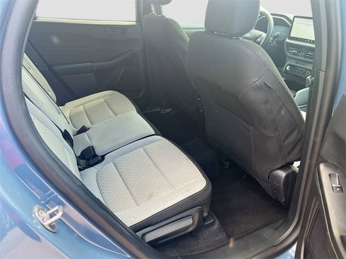 Used 2024 Ford Escape Active w/ Tech Pack #1 image 25