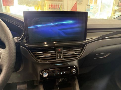 New 2026 Ford Escape ST-Line Select w/ Tech Pack #2 image 11