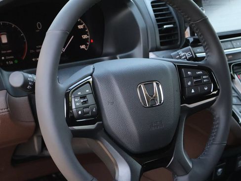 New 2026 Honda Odyssey Elite image 14