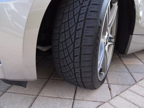 Used 2013 BMW 135is Convertible RWD image 84