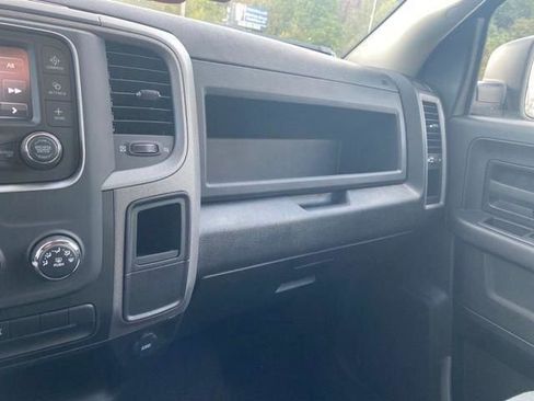 Used 2023 RAM 1500 Tradesman w/ Tradesman SXT Package AWD/4WD image 33